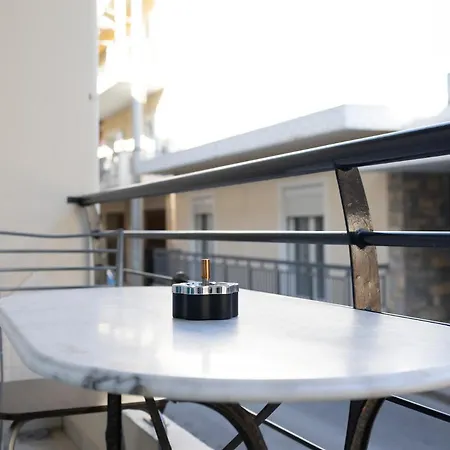 Appartement King