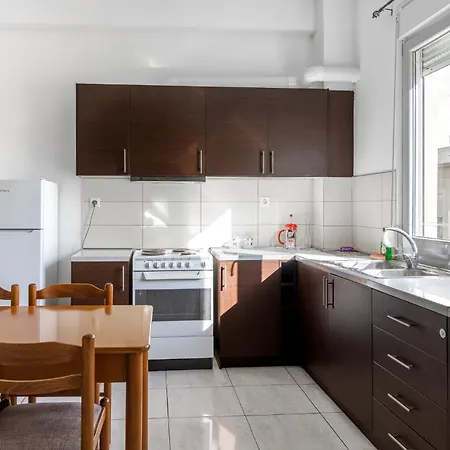 King Appartement Larissa