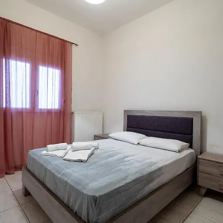 Appartement King Larissa